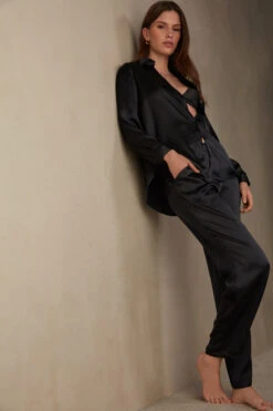 Shine High Like Stars Anna Basque -Lingerie Sale Store AI162A019 M