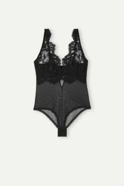 Time To Shine Bodysuit -Lingerie Sale Store BBD2480019 F