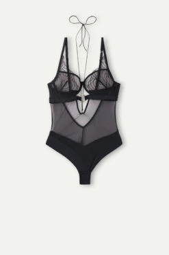 Steal The Show Bodysuit -Lingerie Sale Store BBD2491019 F