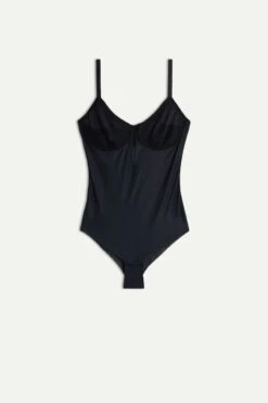 Invisible Touch Balconette Body -Lingerie Sale Store BBD95A 019 F