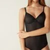 Invisible Touch Balconette Body -Lingerie Sale Store BBD95A wear 019 FI
