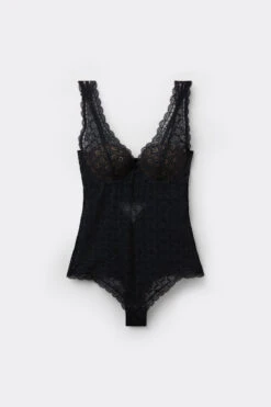 Eleonora Lace Body -Lingerie Sale Store BID96T019 F
