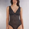 Eleonora Lace Body -Lingerie Sale Store BID96T019 FI