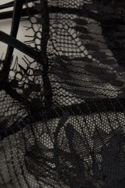 Sensual Unbounded Lace Body -Lingerie Sale Store BOD2460019 D1