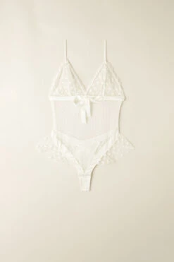 Love Cadeau Bodysuit -Lingerie Sale Store BOD24922127 F