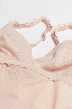 Retro Shaping Body -Lingerie Sale Store BOD94A1886 D1