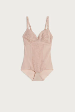 Retro Shaping Body -Lingerie Sale Store BOD94A1886 F