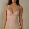 Retro Shaping Body -Lingerie Sale Store BOD94A1886 FI