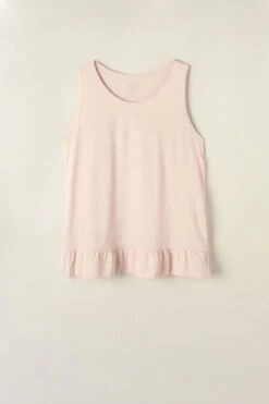 Marine Holidays Ultrafresh Supima® Cotton Vest -Lingerie Sale Store CGD893873I F