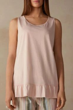 Marine Holidays Ultrafresh Supima® Cotton Vest