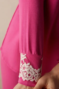 Pretty Flowers Modal Top 10 Pretty Flowers Modal Top -Lingerie Sale Store CL1294P213J DT1W