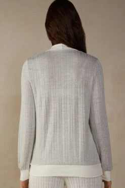 Timeless Heritage V-Neck Top 11 Timeless Heritage V-Neck Top -Lingerie Sale Store CLD906V154J BI