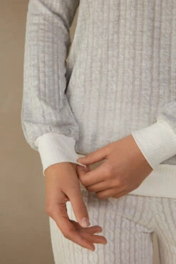 Timeless Heritage V-Neck Top 10 Timeless Heritage V-Neck Top -Lingerie Sale Store CLD906V154J DT1W