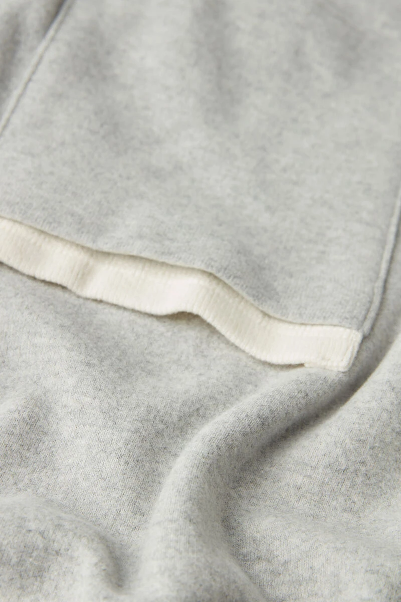 Warm Cuddles Top With Pocket 9 Warm Cuddles Top With Pocket - Image 7