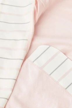 Soft Spring Long-Sleeved Cotton Top -Lingerie Sale Store CLD909234J D1