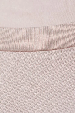 Simple Elegance Long-Sleeved Modal Jumper -Lingerie Sale Store CLD911227J D1