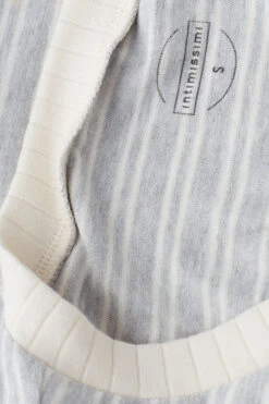 Casual Sunday Short-Sleeved Top -Lingerie Sale Store CMD908224J D1