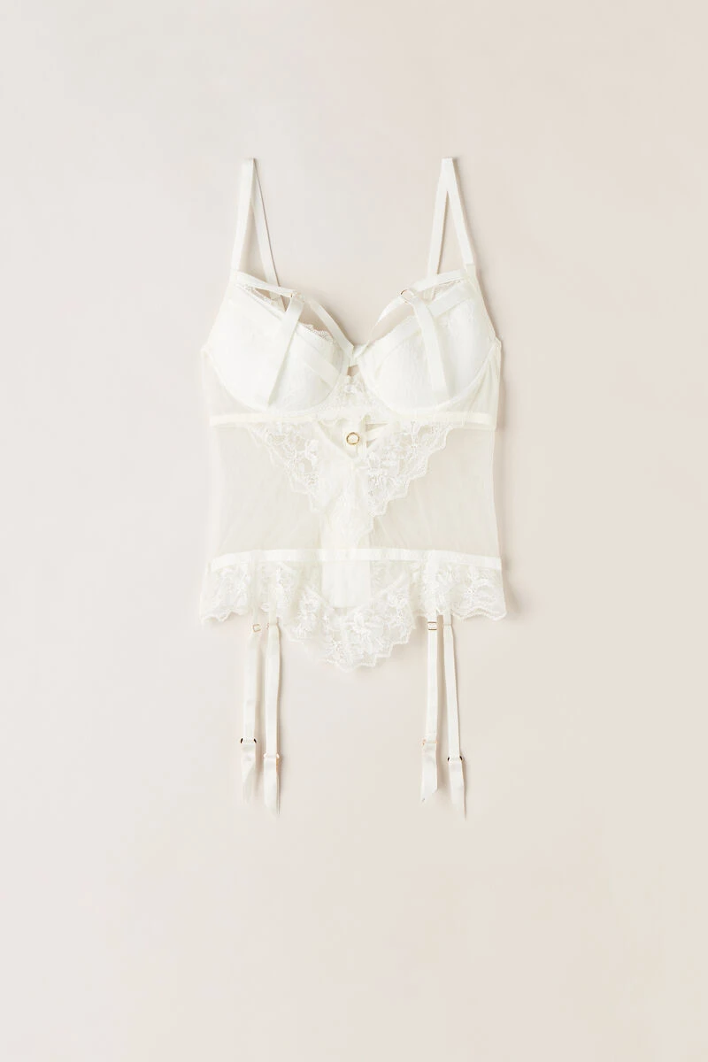 Fearless Femininity Carioca Basque 7 Fearless Femininity Carioca Basque - Image 5