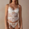 Fearless Femininity Carioca Basque -Lingerie Sale Store GDI24852127 FI