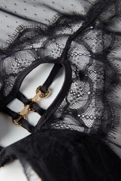 Pure Charme Carioca Basque -Lingerie Sale Store GDI2488019 D1