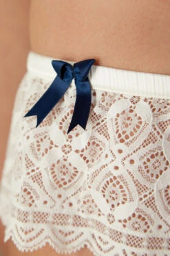 Lace Garter -Lingerie Sale Store GID96P2127 DT1W