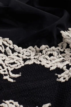 Pretty Flowers Babydoll -Lingerie Sale Store LBD12949887 D1