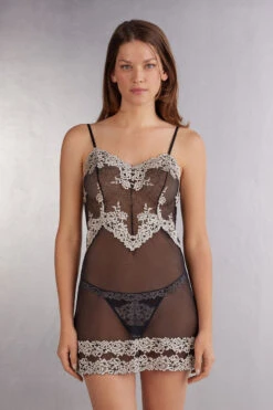 Pretty Flowers Babydoll