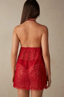 Luxury Treats Lace Babydoll 11 Luxury Treats Lace Babydoll -Lingerie Sale Store LBD24759888 BI