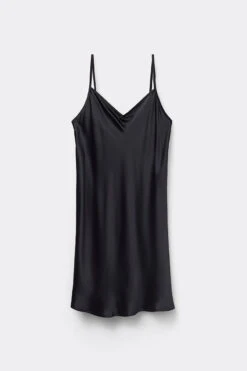 Silk Slip -Lingerie Sale Store LC71S3019 F