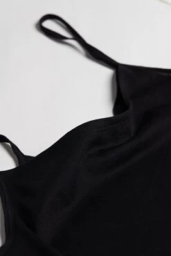 Ultrafresh Supima® Cotton Slip -Lingerie Sale Store LCD12A 019 D1