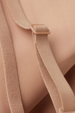 Seamless Microfibre Shaping Slip -Lingerie Sale Store LCD93A044 D1