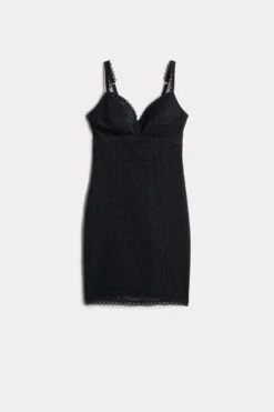 Retro Shaping Slip -Lingerie Sale Store LCD94A019 F