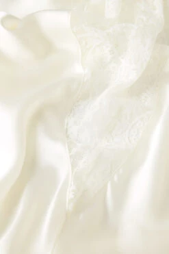 Eternal Love Long Silk Slip 13 Eternal Love Long Silk Slip -Lingerie Sale Store LLD24722127 D1