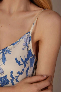 Feeling Beautiful Long Satin Slip 10 Feeling Beautiful Long Satin Slip -Lingerie Sale Store LLD2494222J DT1W