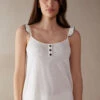 Pure Joy Cotton Top 2 Pure Joy Cotton Top -Lingerie Sale Store LTD24902127 FI