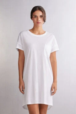 Ultrafresh Supima® Cotton Nightdress