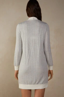 Timeless Heritage Nightdress -Lingerie Sale Store PCN906154J BI