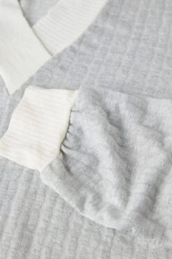 Timeless Heritage Nightdress -Lingerie Sale Store PCN906154J D1