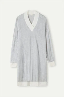 Timeless Heritage Nightdress -Lingerie Sale Store PCN906154J F