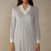 Timeless Heritage Nightdress -Lingerie Sale Store PCN906154J FI