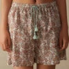 Spices Garden Cotton Shorts -Lingerie Sale Store PD2467A994I FI
