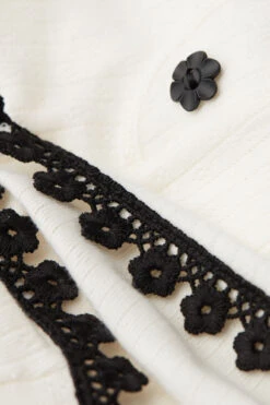 Pure Joy Cotton Shorts -Lingerie Sale Store PDC24902127 D1