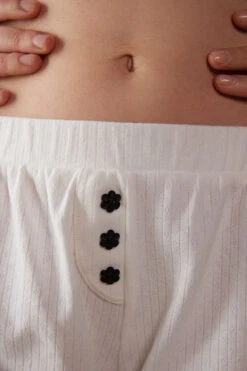 Pure Joy Cotton Shorts -Lingerie Sale Store PDC24902127 DT1W