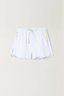 Summer Garden Ultrafresh Supima® Cotton Shorts 12 Summer Garden Ultrafresh Supima® Cotton Shorts -Lingerie Sale Store PDC895B001 F
