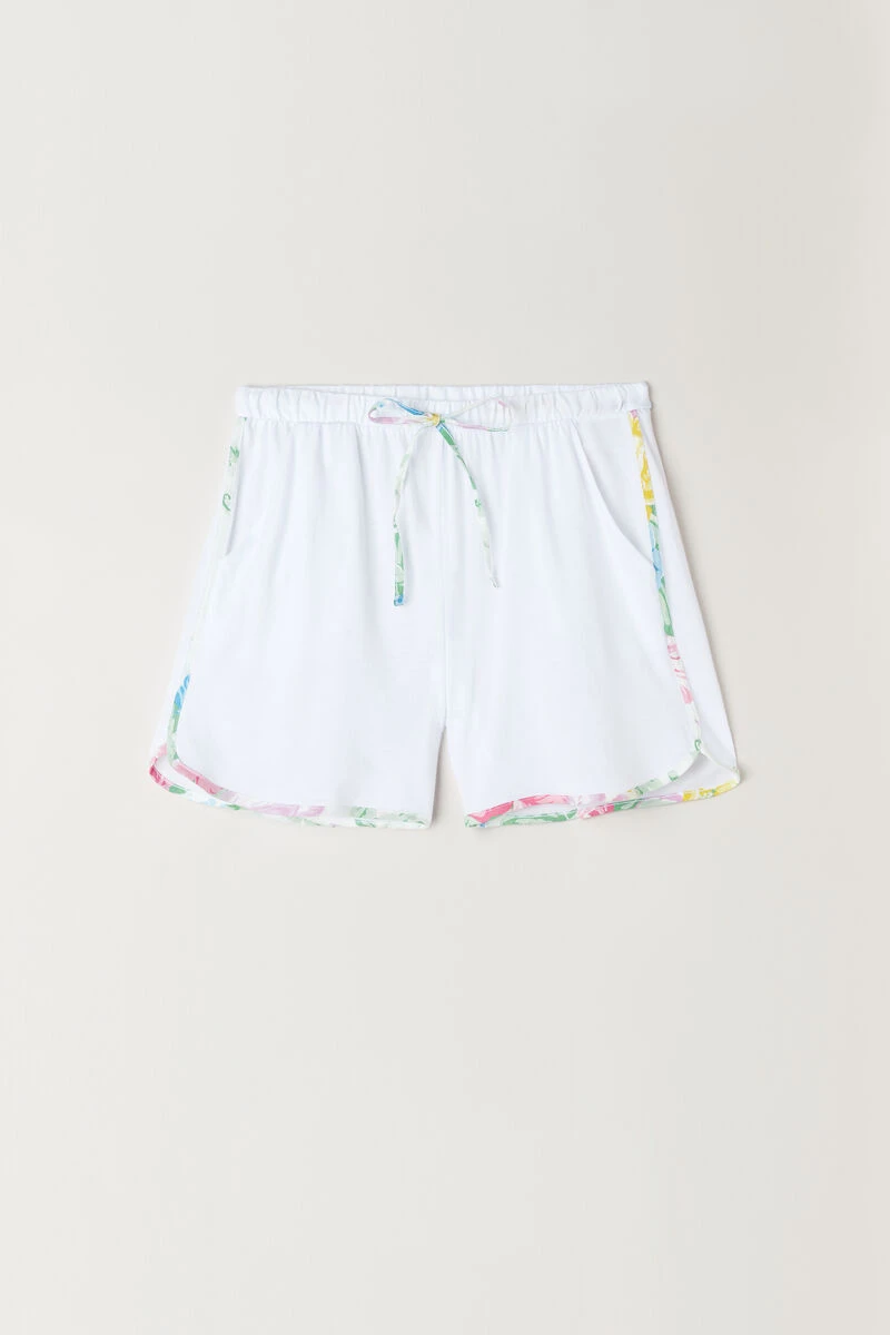 Summer Garden Ultrafresh Supima® Cotton Shorts 7 Summer Garden Ultrafresh Supima® Cotton Shorts - Image 5