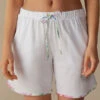Summer Garden Ultrafresh Supima® Cotton Shorts