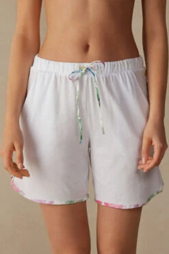 Summer Garden Ultrafresh Supima® Cotton Shorts