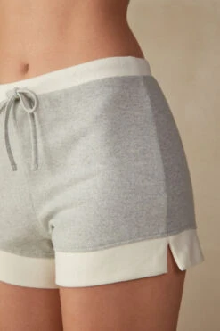 Warm Cuddles Shorts -Lingerie Sale Store PDC907153J DT1W