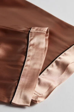 Silk Satin Trousers 15 Silk Satin Trousers -Lingerie Sale Store PDL1233163I D1