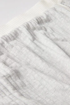 Timeless Heritage Full-Length Trousers With Cuffed Ankles -Lingerie Sale Store PDL906P154J D1